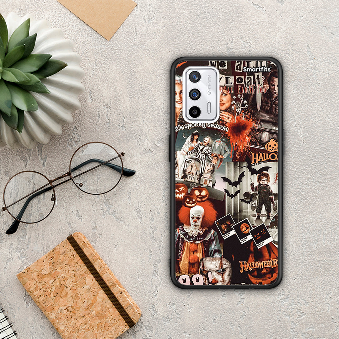 Halloween Spooky Season - Realme GT case