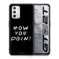 Thumbnail for How You Doin - Realme GT case