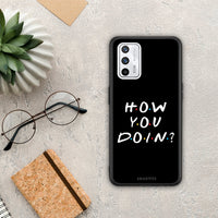 Thumbnail for How You Doin - Realme GT case