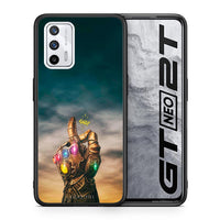Thumbnail for Infinity Snap - Realme GT case