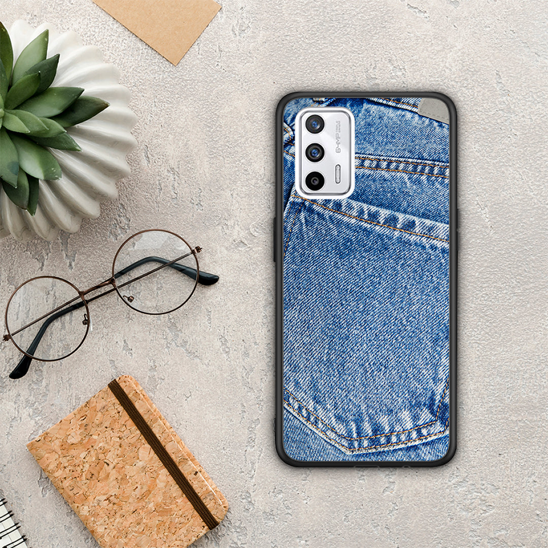 Jeans Pocket - Realme GT case