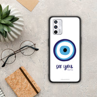 Thumbnail for Karma Says - Realme GT case