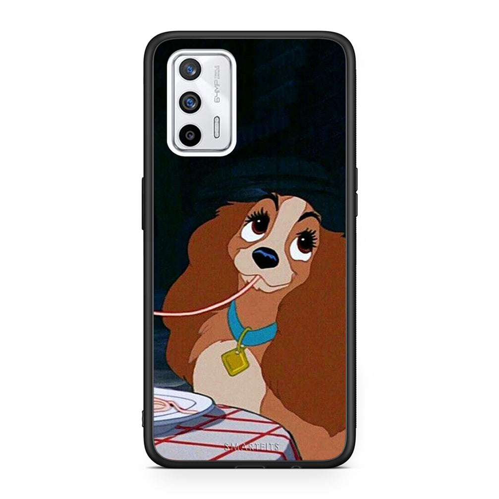 Lady And Tramp 2 - Realme GT case