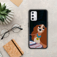 Thumbnail for Lady And Tramp 2 - Realme GT case