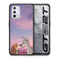 Thumbnail for Lady and Tramp - Realme GT case