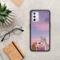 Thumbnail for Lady and Tramp - Realme GT case