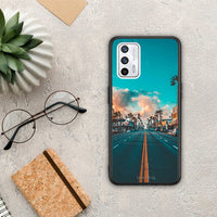 Thumbnail for Landscape City - Realme GT case