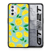 Thumbnail for Lemons - Realme GT case