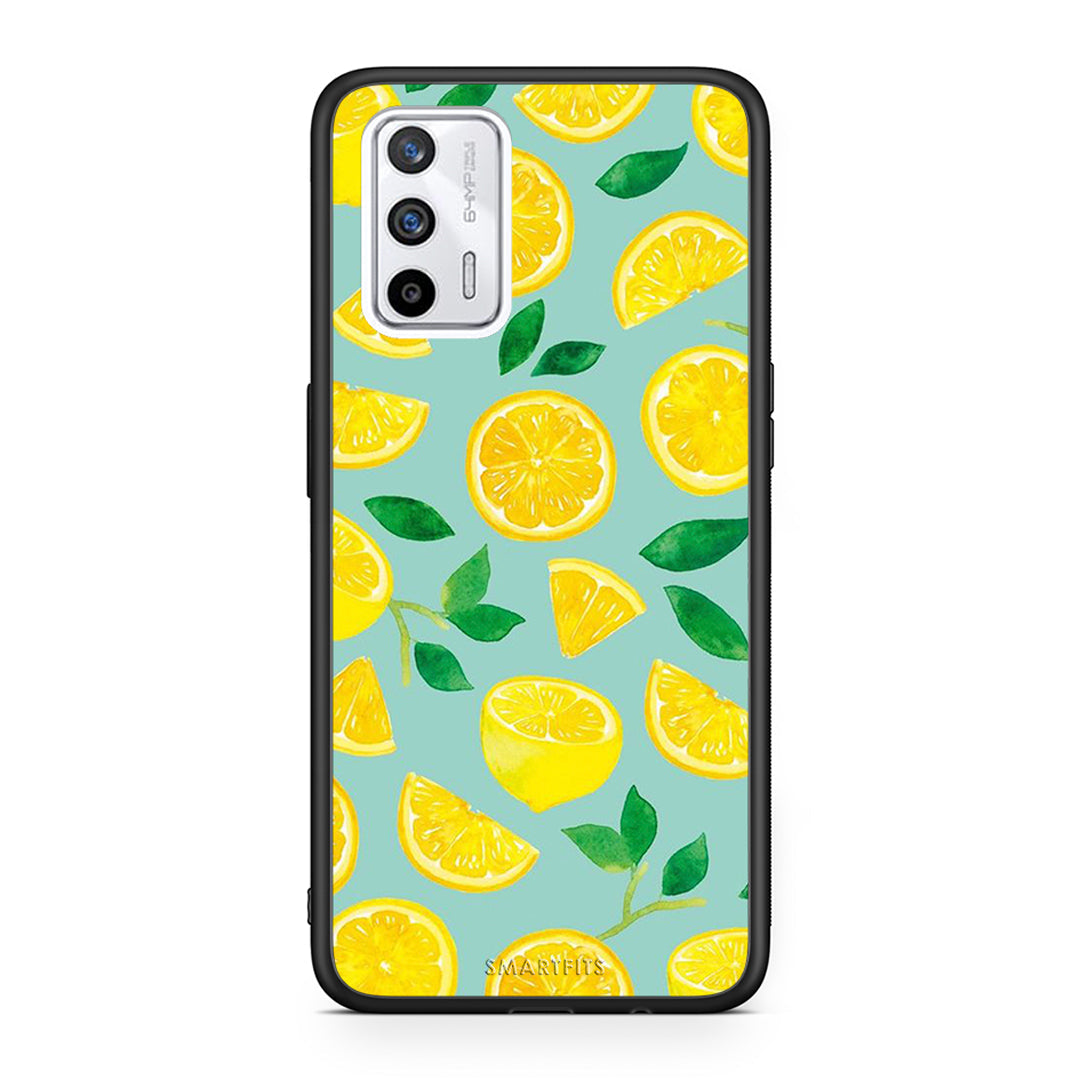 Lemons - Realme GT case
