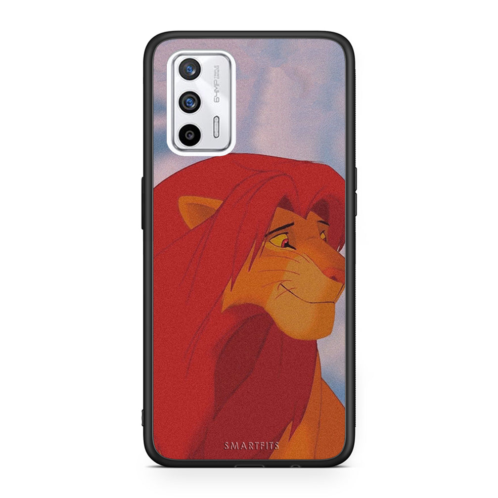 Lion Love 1 - Realme GT case