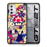 Thumbnail for Love the 90s - Realme GT case