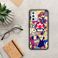 Thumbnail for Love the 90s - Realme GT case