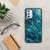 Thumbnail for Marble Blue - Realme GT case
