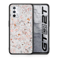 Thumbnail for Marble Terrazzo - Realme GT case