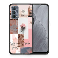 Thumbnail for Aesthetic Collage - Realme GT Master case