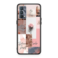 Thumbnail for Aesthetic Collage - Realme GT Master case