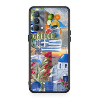 Thumbnail for All Greek - Realme GT Master case