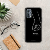 Thumbnail for Always & Forever 1 - Realme GT Master case