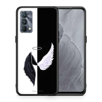 Thumbnail for Angels Demons - Realme GT Master case