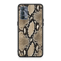 Thumbnail for Animal Fashion Snake - Realme GT Master case