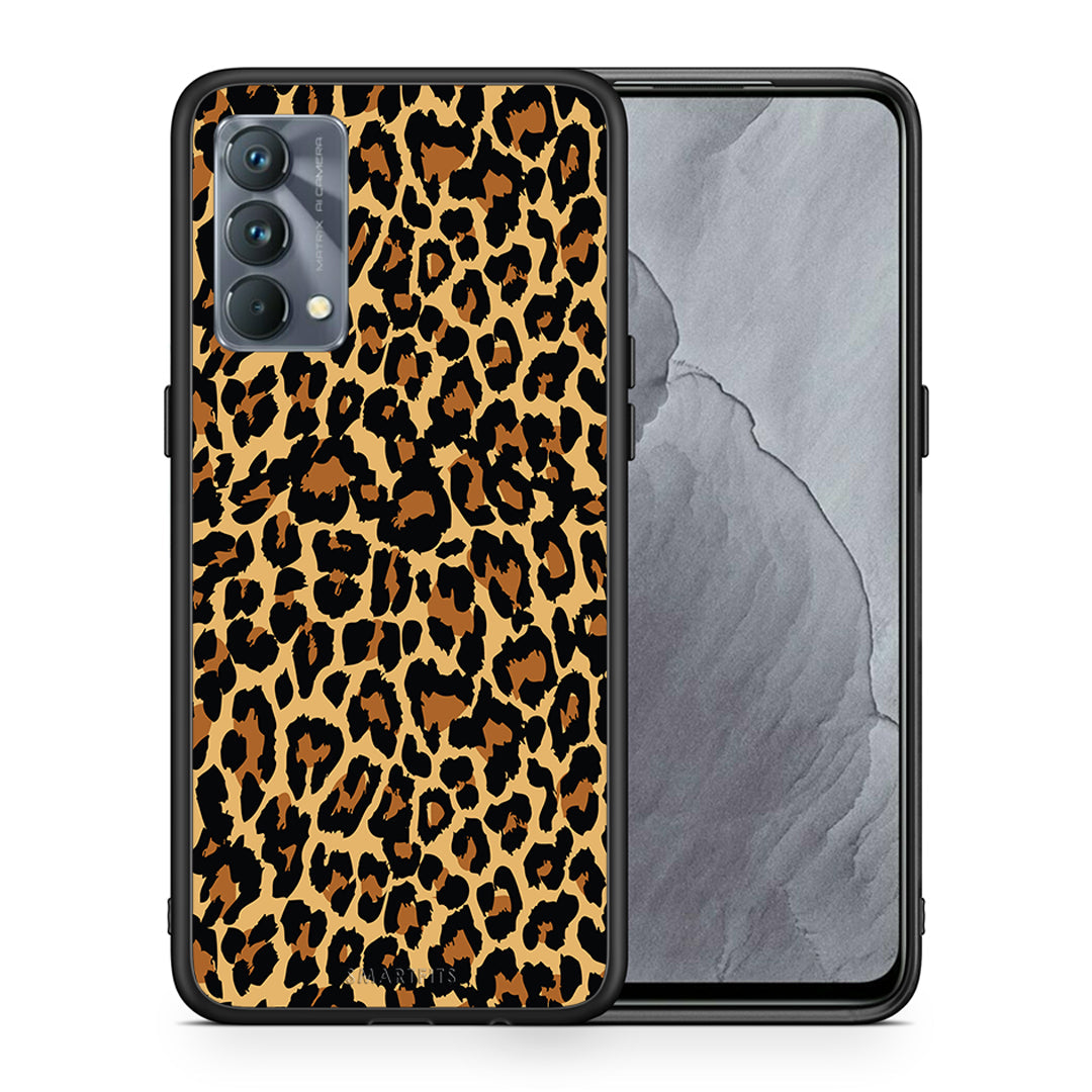 Animal Leopard - Realme GT Master case
