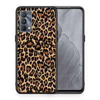 Thumbnail for Animal Leopard - Realme GT Master case