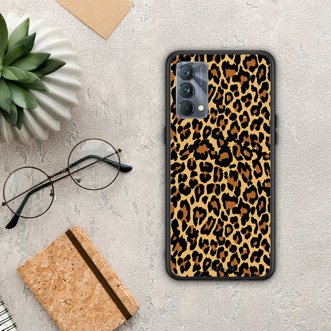 Animal Leopard - Realme GT Master case