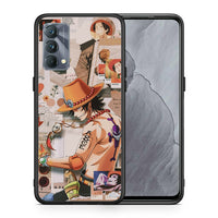 Thumbnail for Anime Collage - Realme GT Master case
