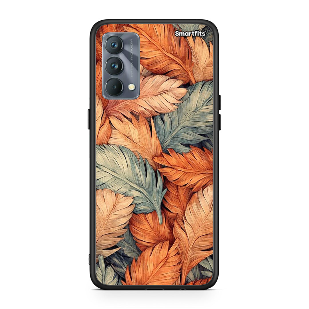 Autumn Leaves - Realme GT Master case