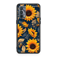 Thumbnail for Autumn Sunflowers - Realme GT Master Case