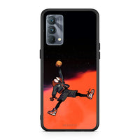 Thumbnail for Basketball Hero - Realme GT Master case