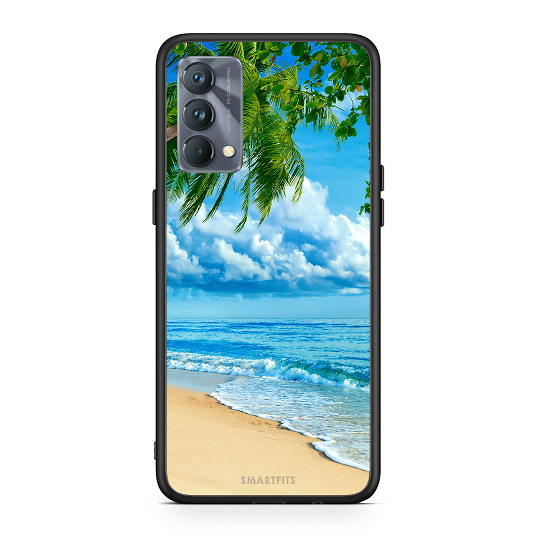 Beautiful Beach - Realme GT Master case