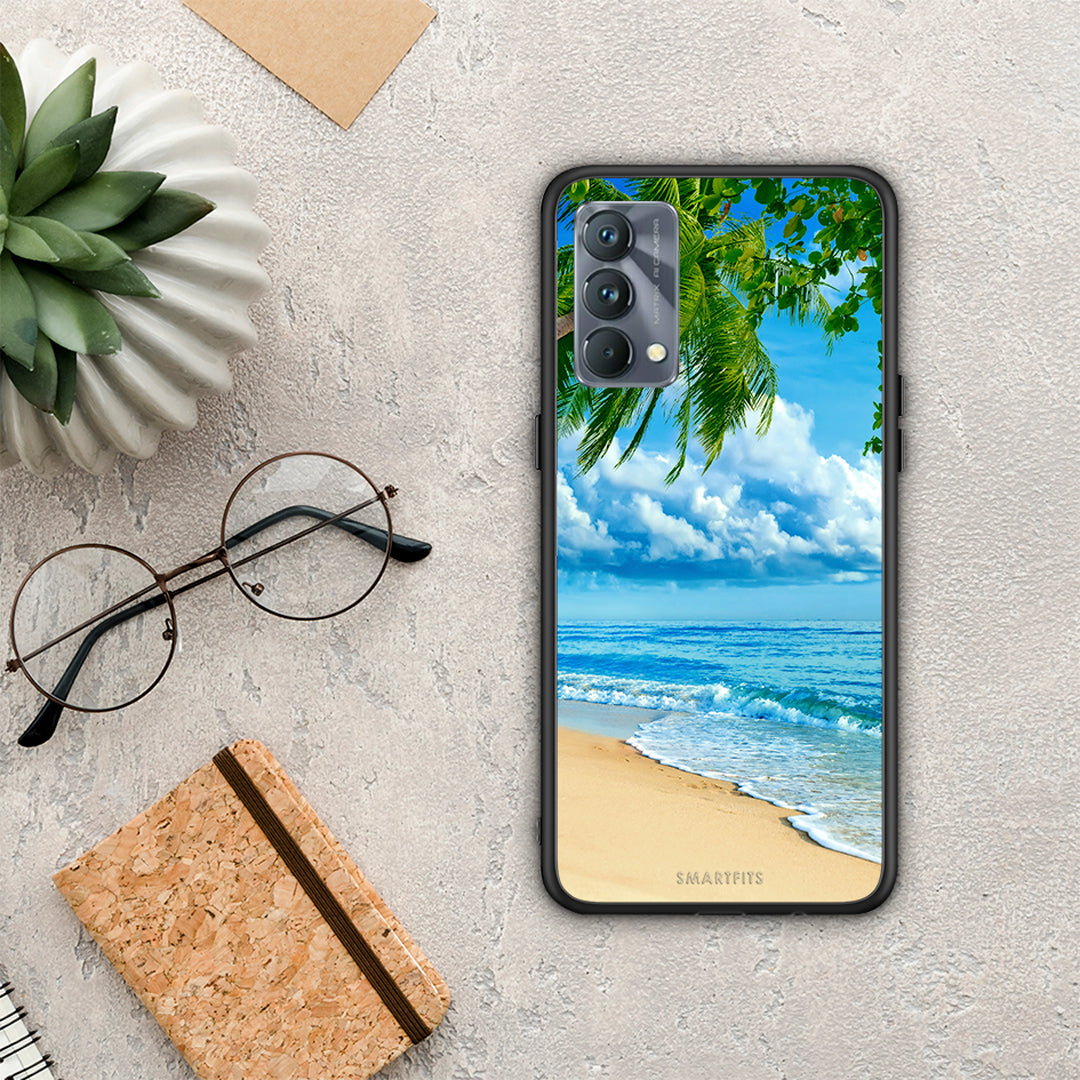 Beautiful Beach - Realme GT Master case