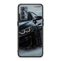 Thumbnail for Black BMW - Realme GT Master case