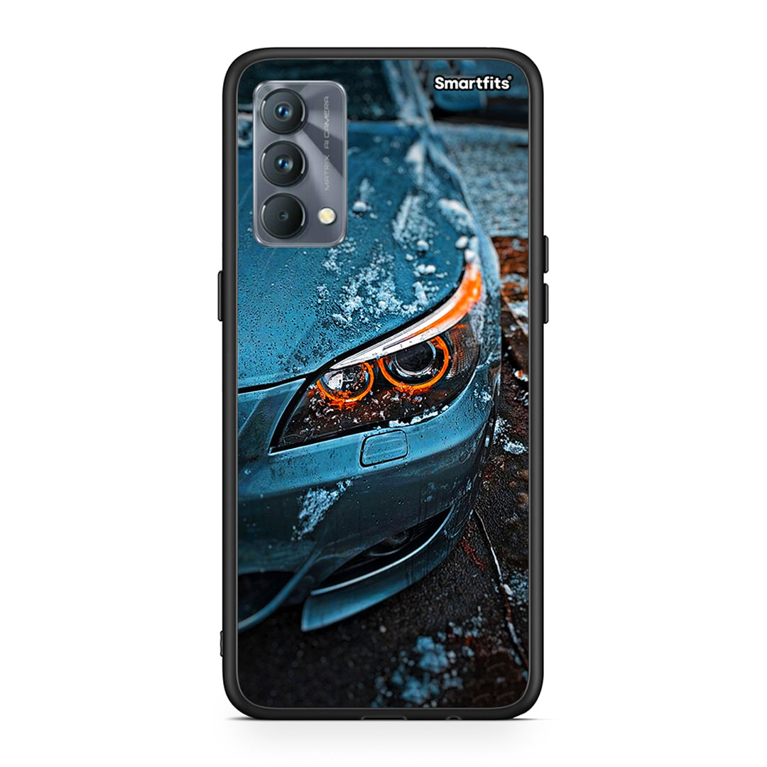 Bmw E60 - Realme GT Master θήκη