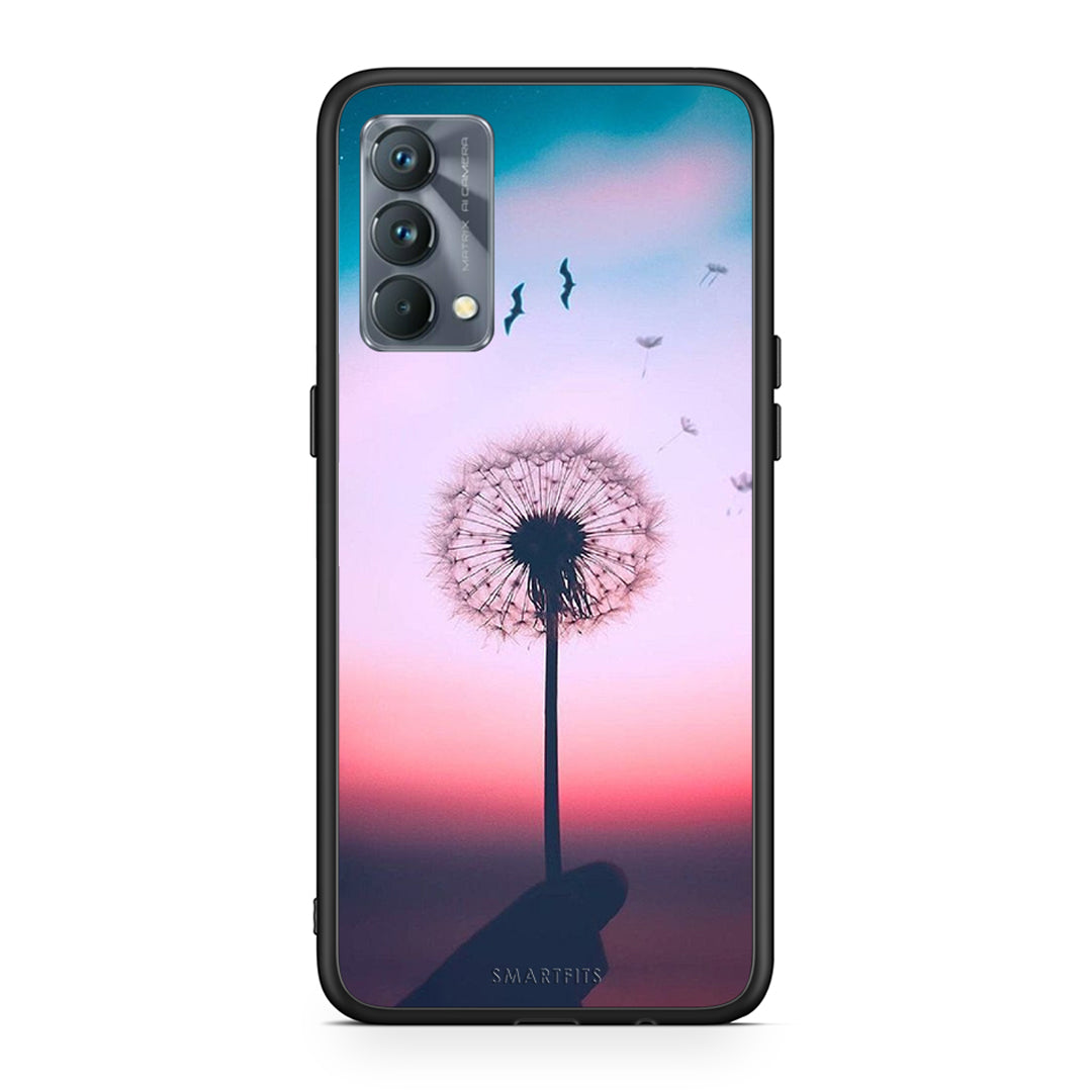 Boho Wish - Realme GT Master case