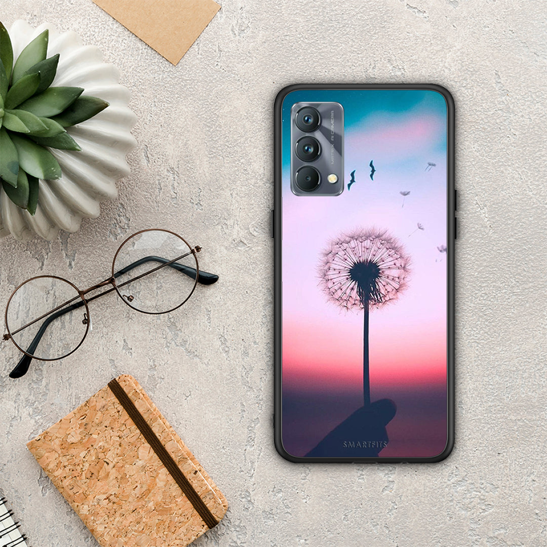 Boho Wish - Realme GT Master case