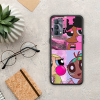 Thumbnail for Bubble Girls - Realme GT Master case