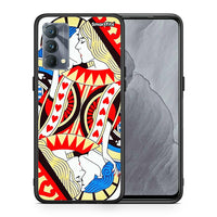 Thumbnail for Card Love - Realme GT Master case