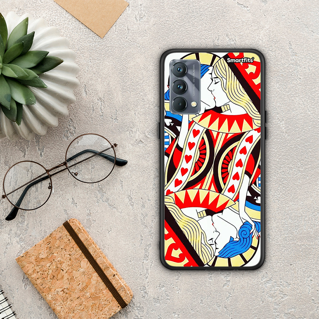 Card Love - Realme GT Master case