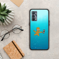 Thumbnail for Chasing Money - Realme GT Master case