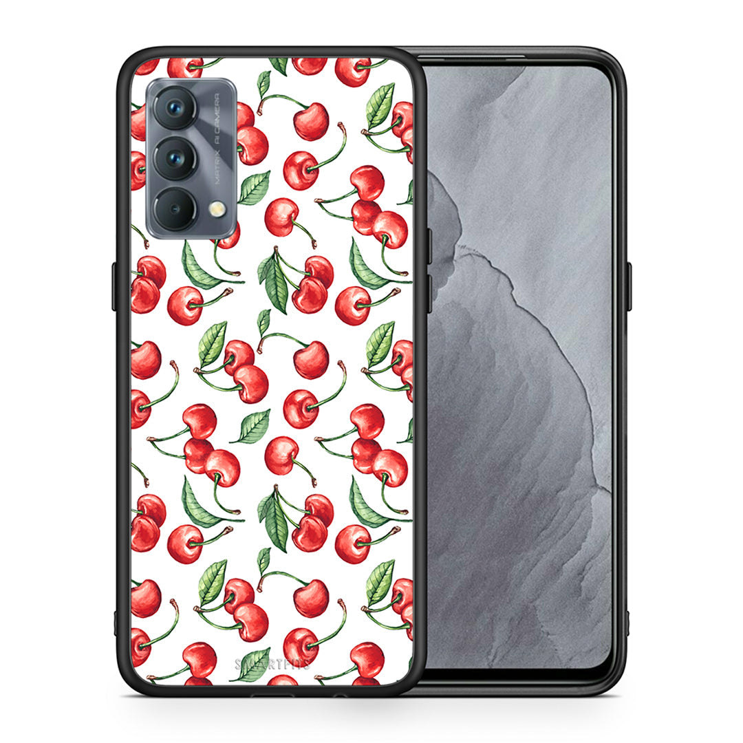 Cherry Summer - Realme GT Master case