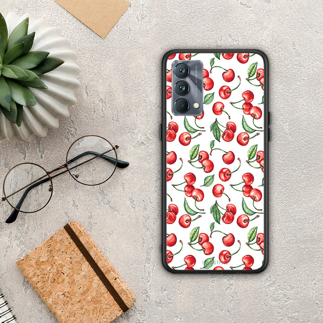 Cherry Summer - Realme GT Master case