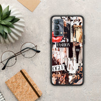 Thumbnail for Collage Fashion - Realme GT Master case