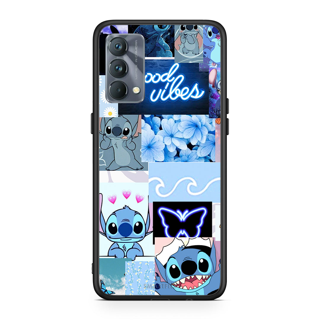 Collage Good Vibes - Realme GT Master case