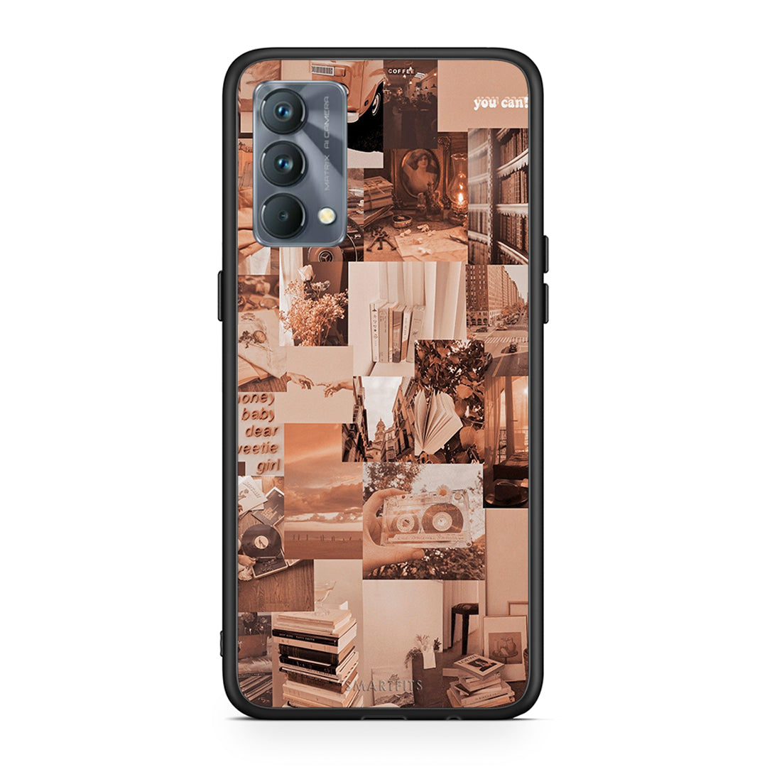 Collage You Can - Realme GT Master case