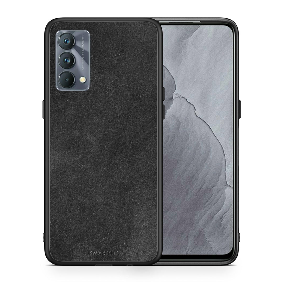 Color Black Slate - Realme GT Master Case