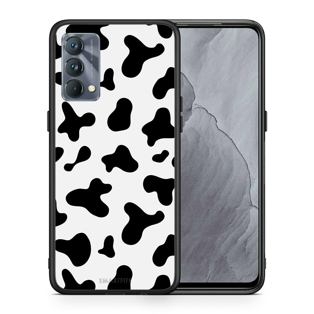 Cow Print - Realme GT Master case