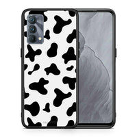 Thumbnail for Cow Print - Realme GT Master case