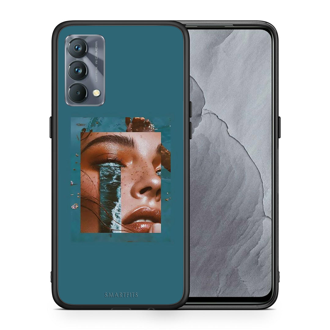 Cry an Ocean - Realme GT Master case